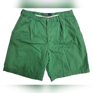 PoloRalph Lauren  Green Men's Tyler Shorts